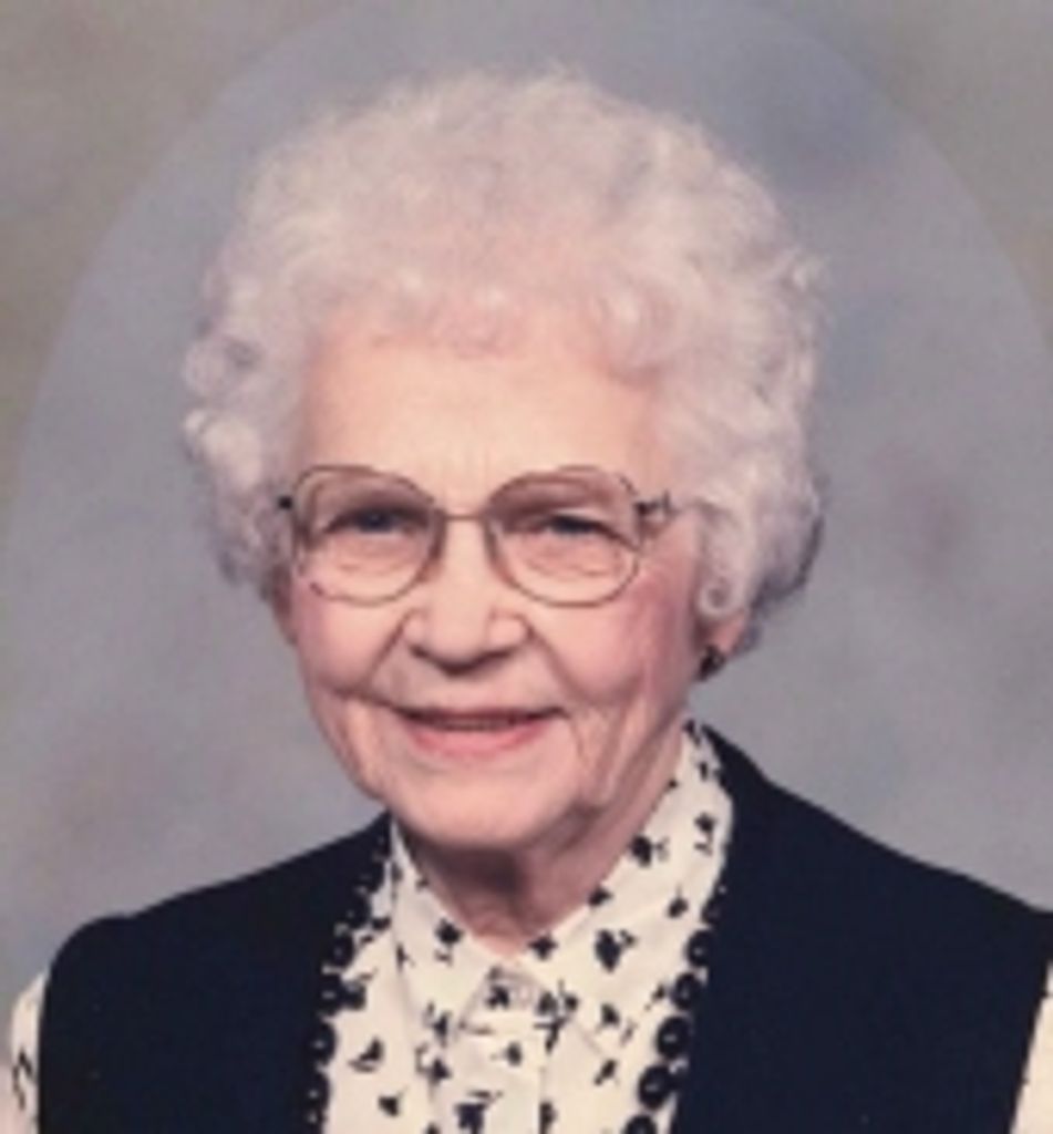 Elenora Thuer