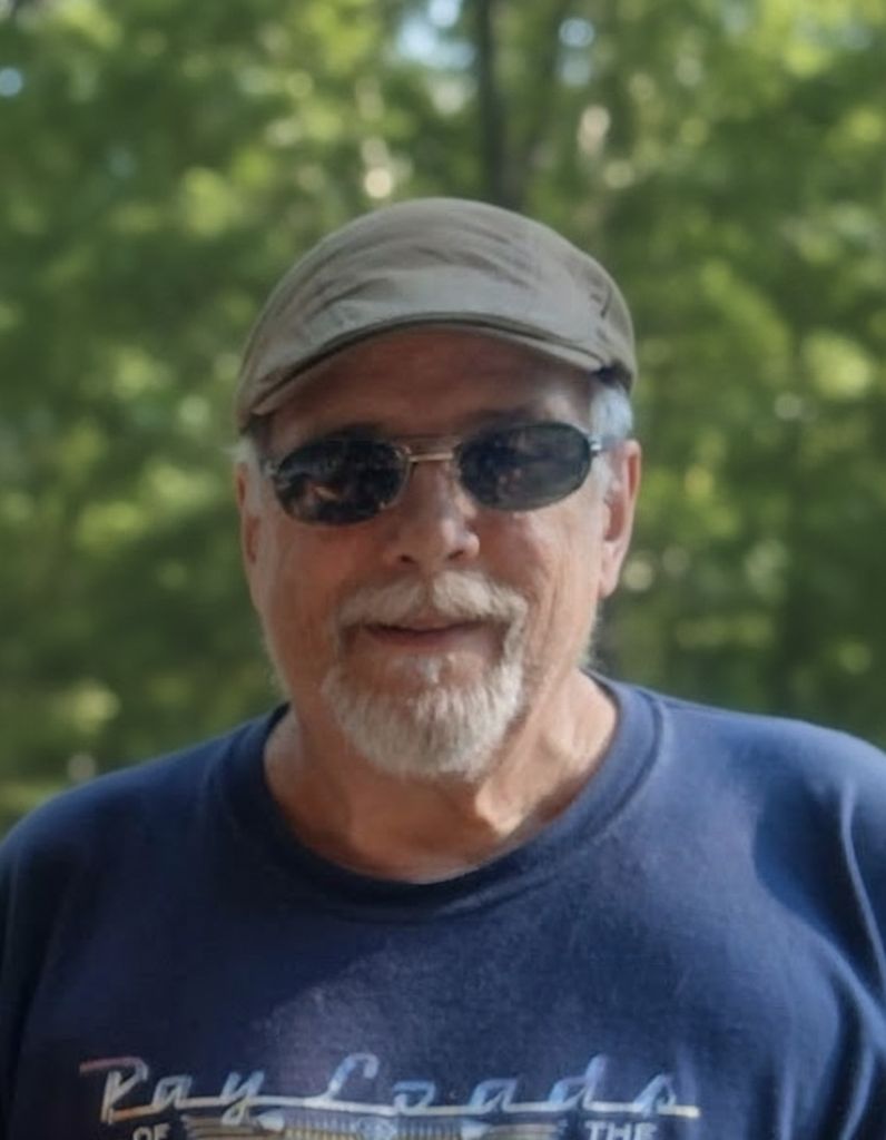 Richard Stevens Jr. Profile Photo