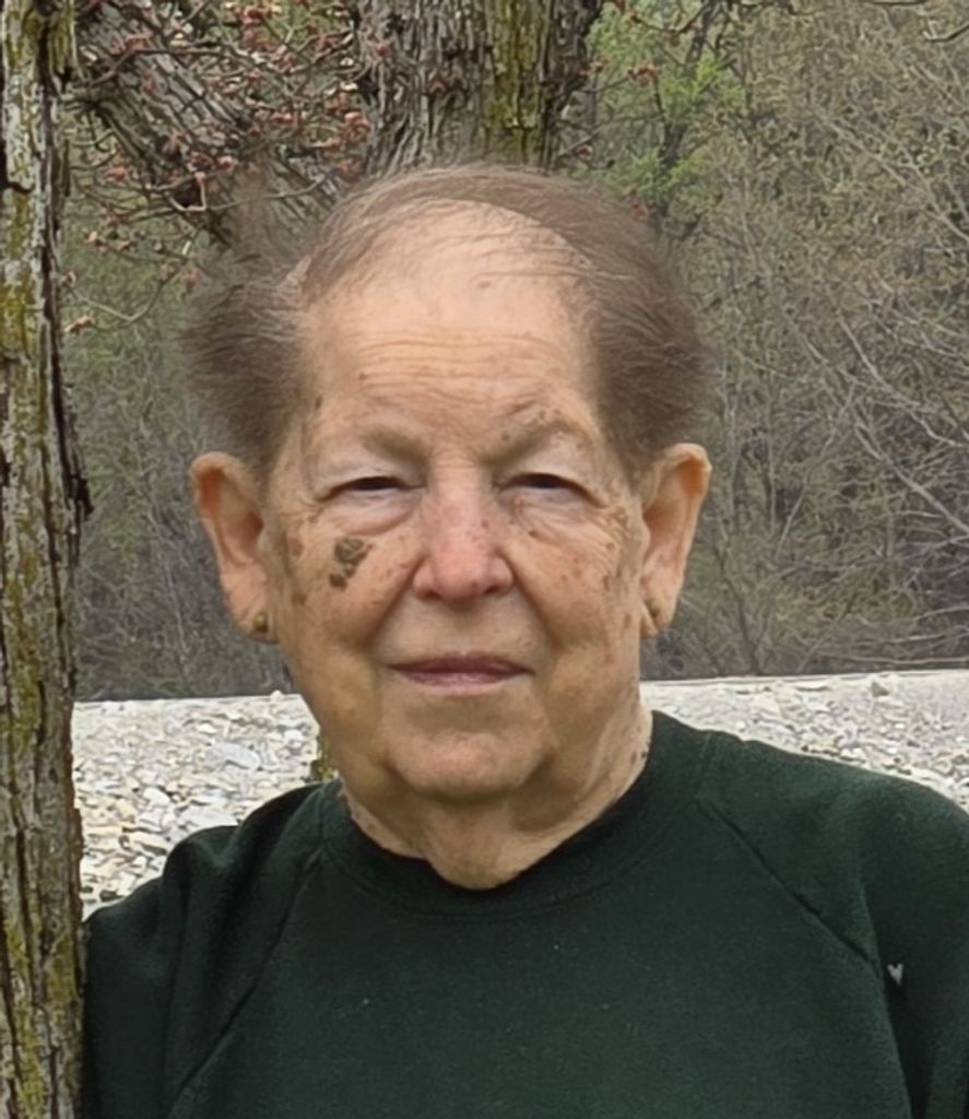 Sandra Lee "Sandy" Robinson