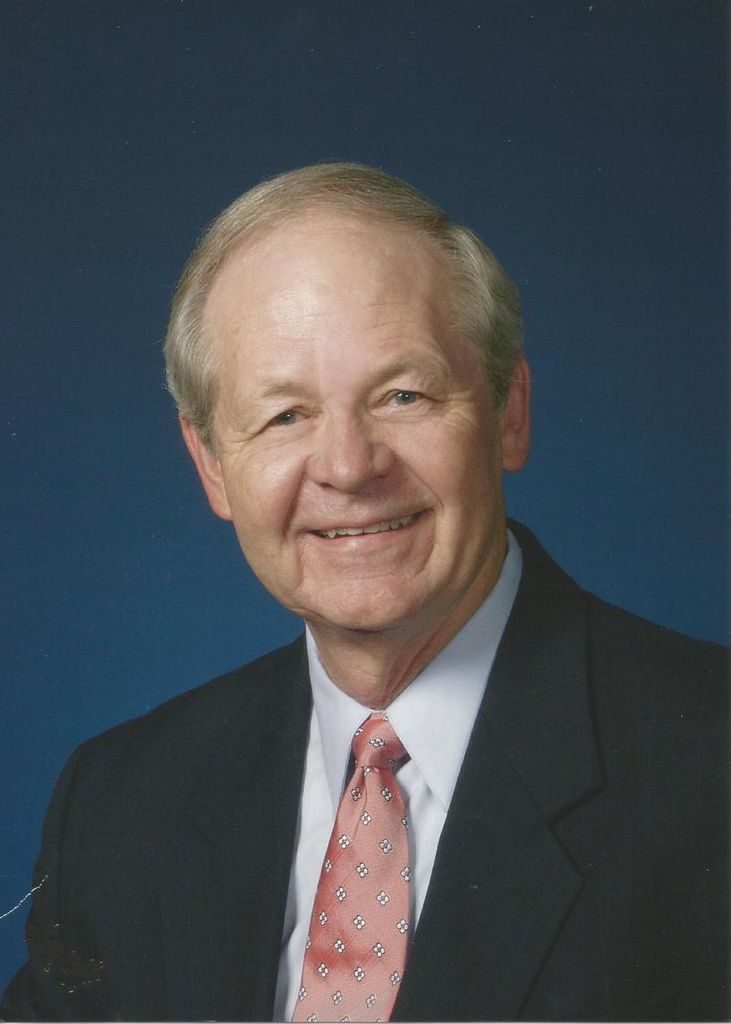 Jerry Hill Ferguson Profile Photo