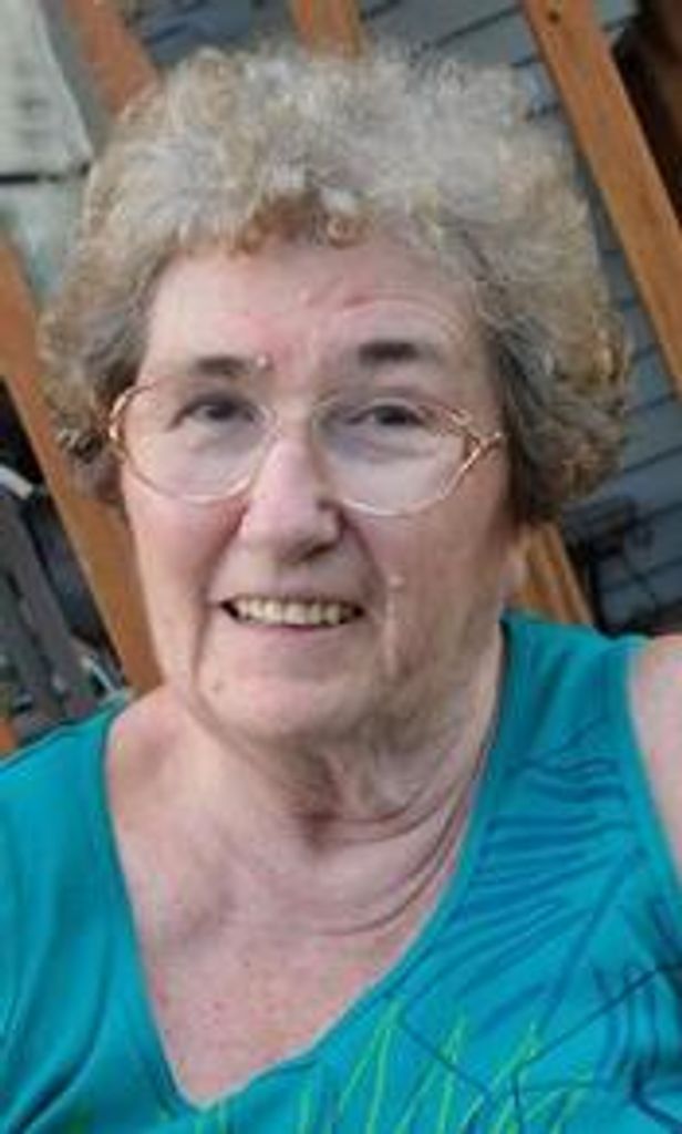Margaret Mary Youngbear