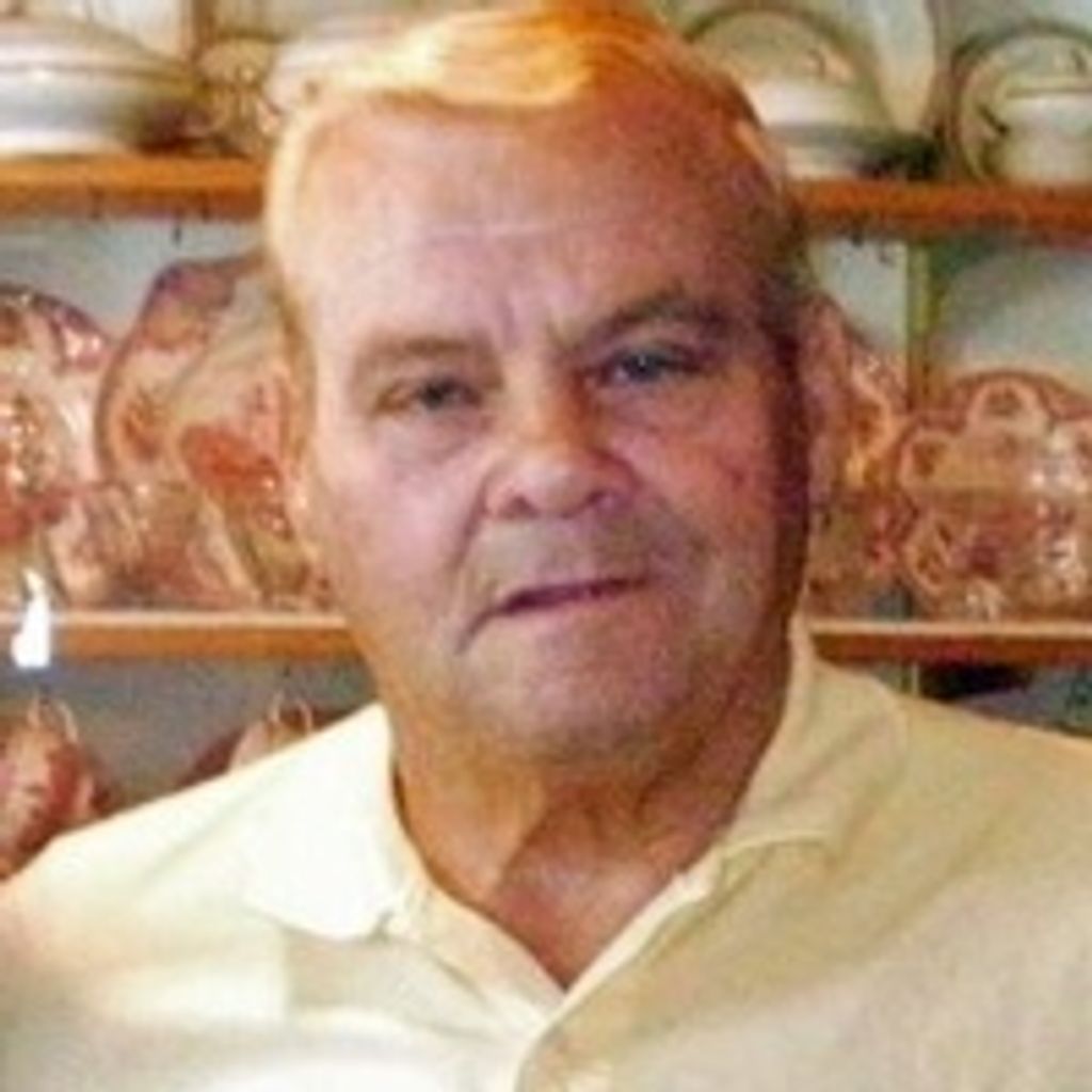 Kenneth Lee Wykle Profile Photo
