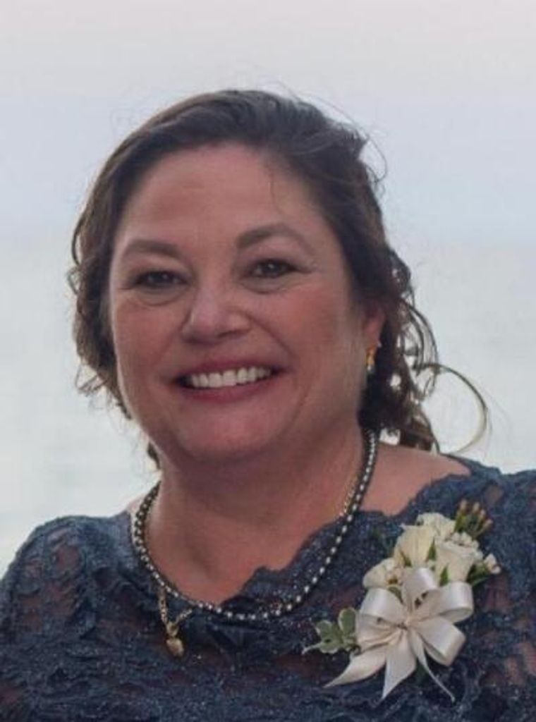 Maura Costain Profile Photo