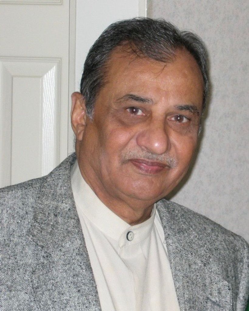 Kailash Chimanbhai Patel