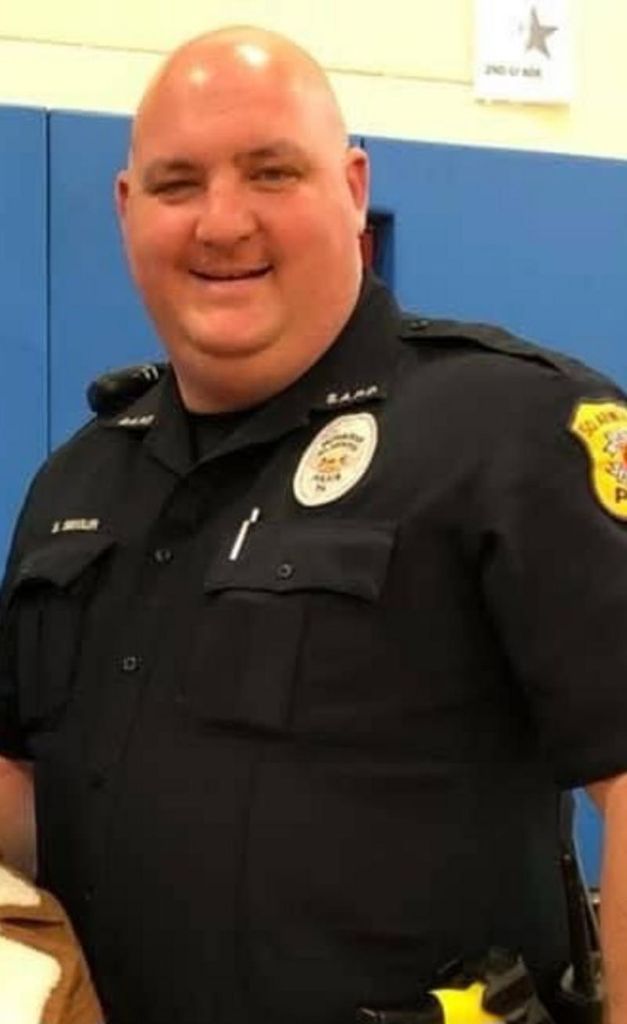 Scott Charles Siegler Profile Photo