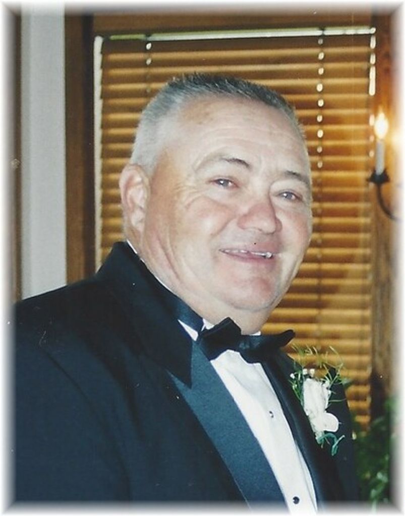 Jerry Lincoln Fox