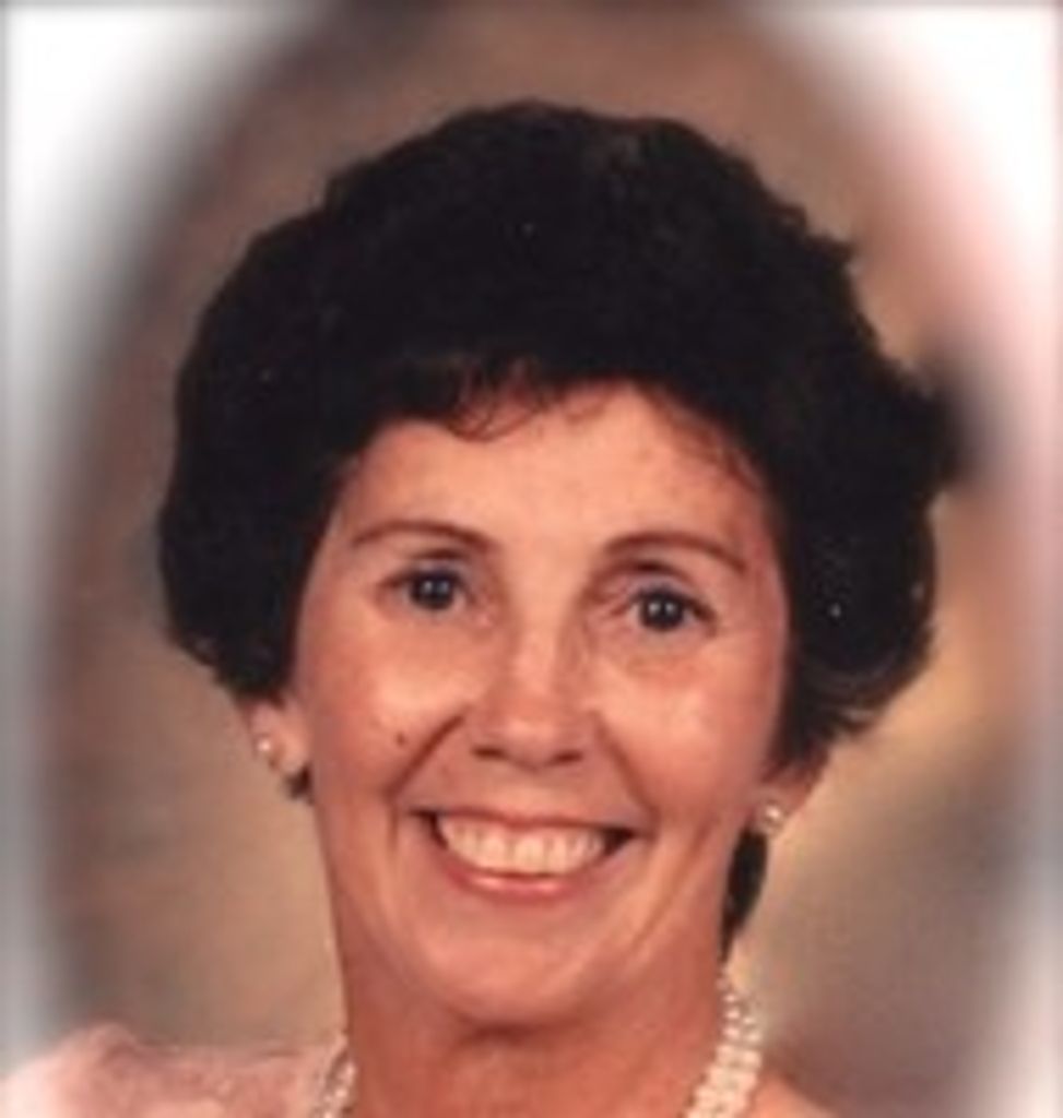 June Iris Thompson