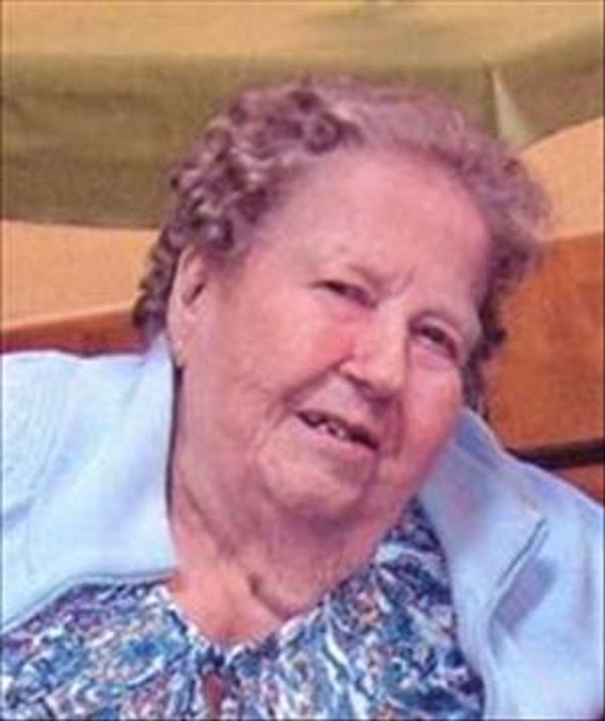 Frances Mason