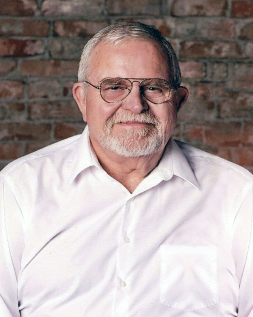 David Lawrence Parks