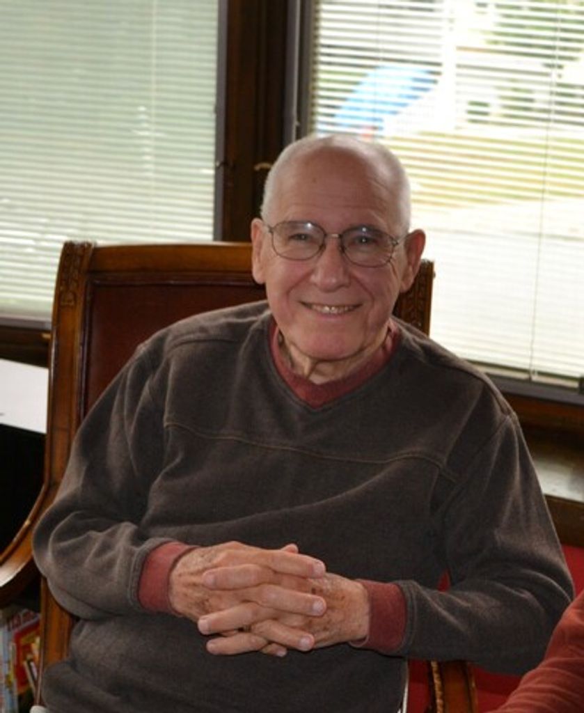 William J. Hurley Profile Photo