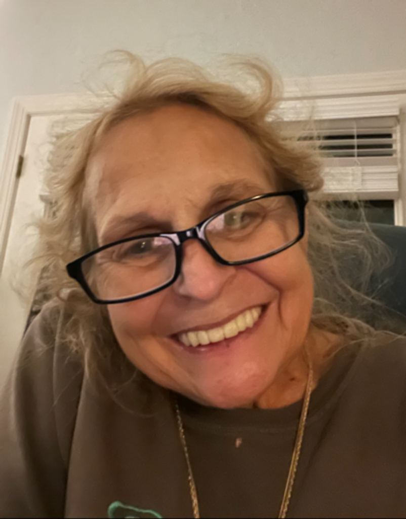 Julie Laws Sullivan Profile Photo