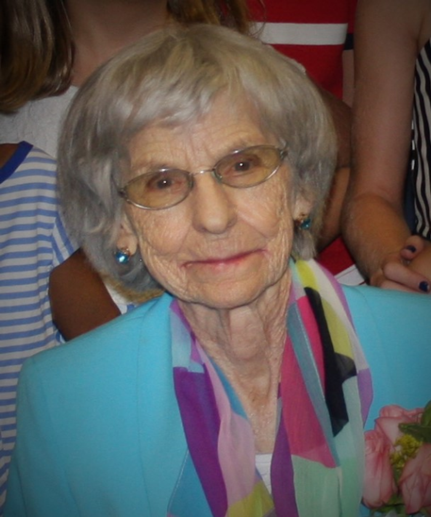 Lillian Adele Vann Profile Photo