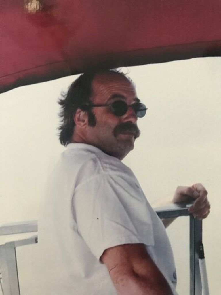 Brian J. Pauquette