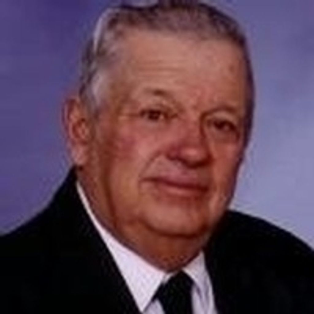 Duane Mckay