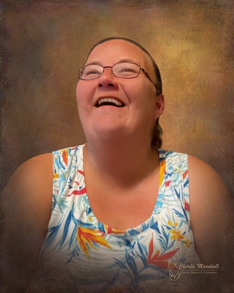 Mary Carl