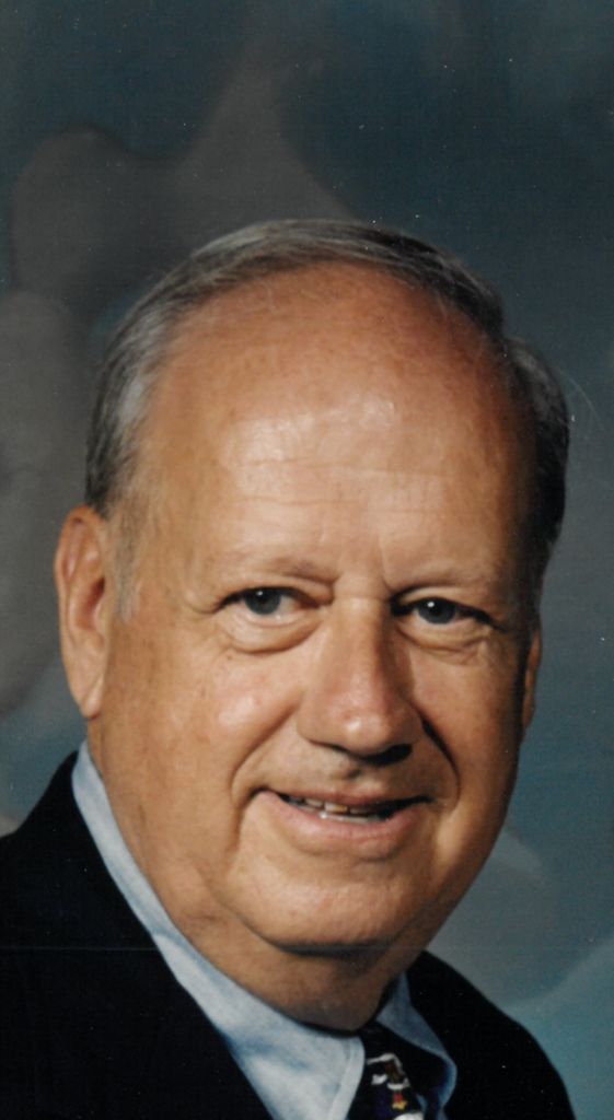 Henry ""Hank"" D. Struve Profile Photo