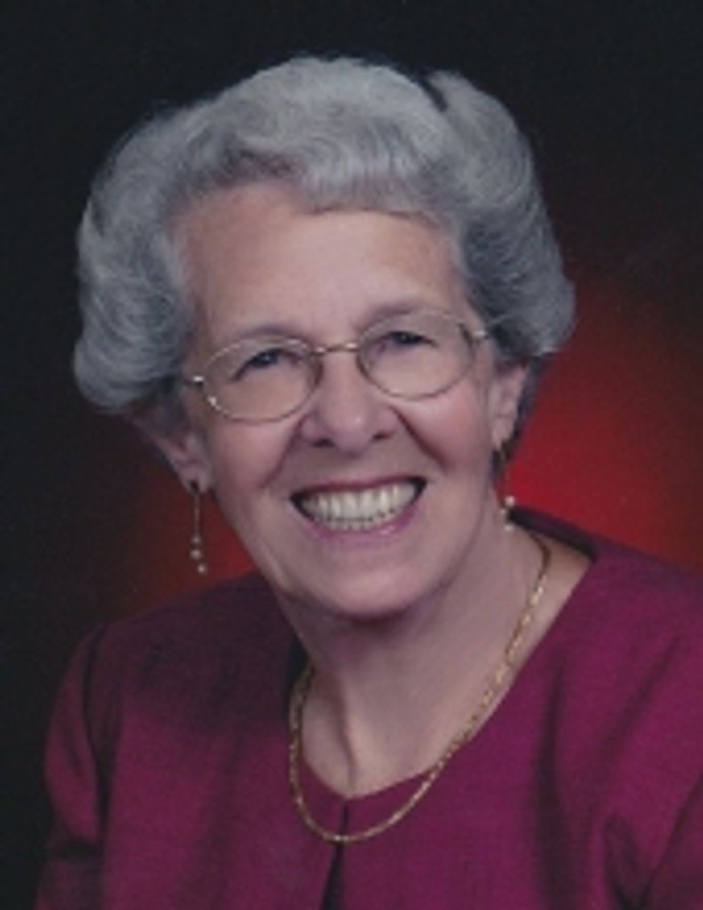 Dorothy Joanne Ruane