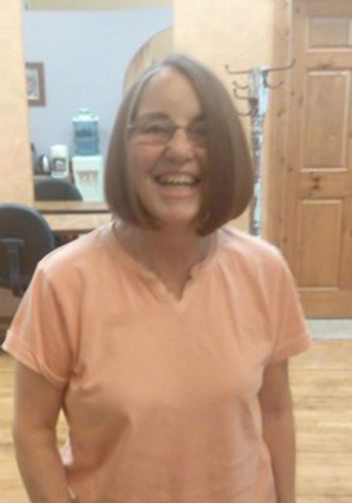 Patricia Horst Profile Photo