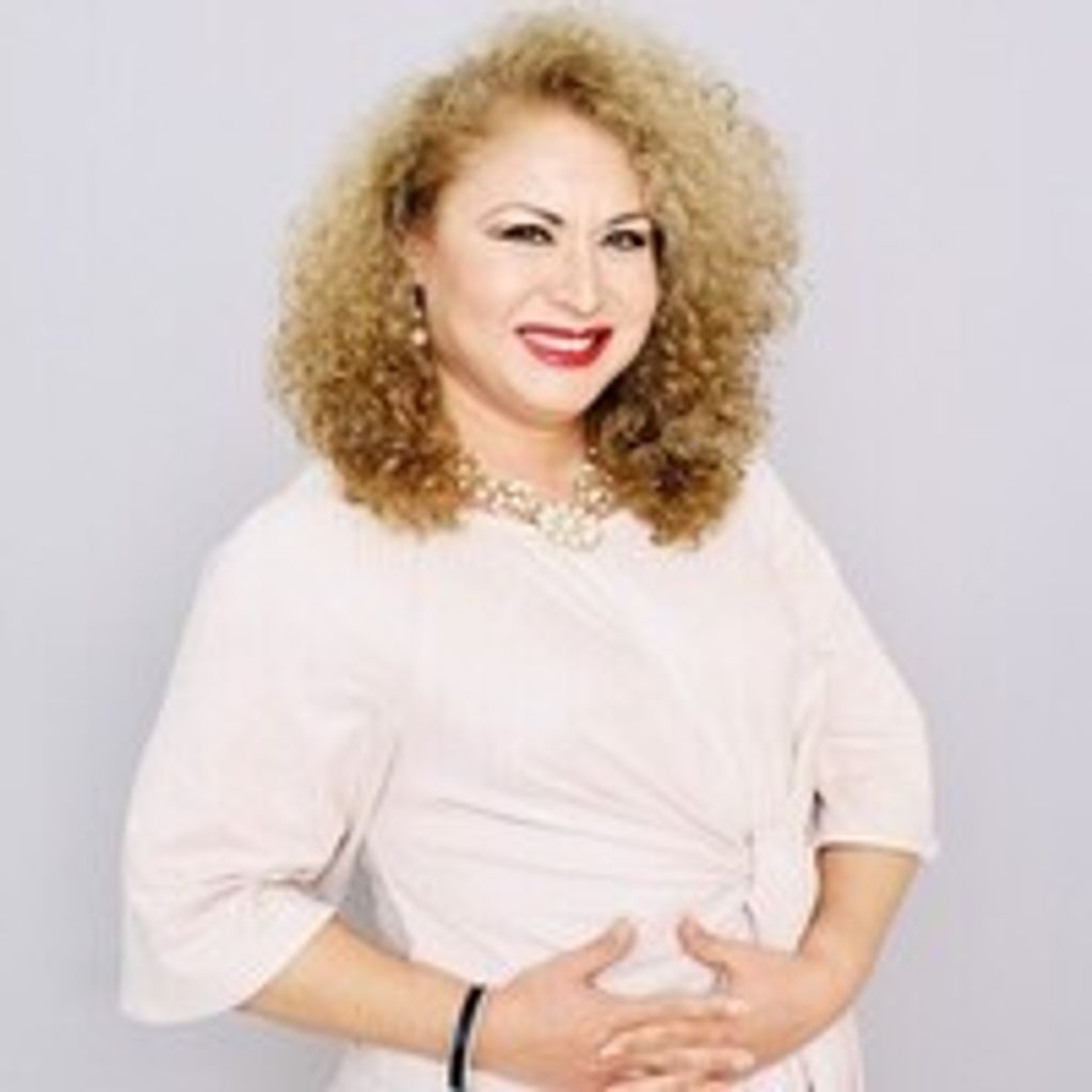 Dolores Moreno Saavedra