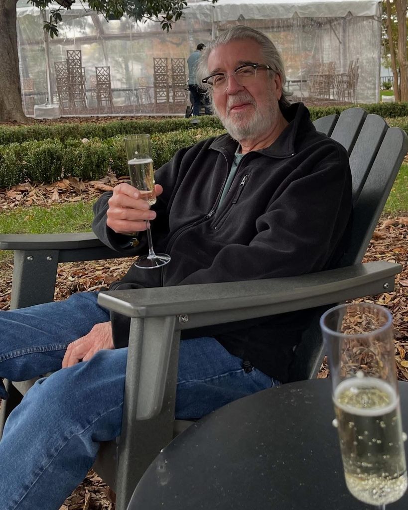 Francis Joseph Kenney