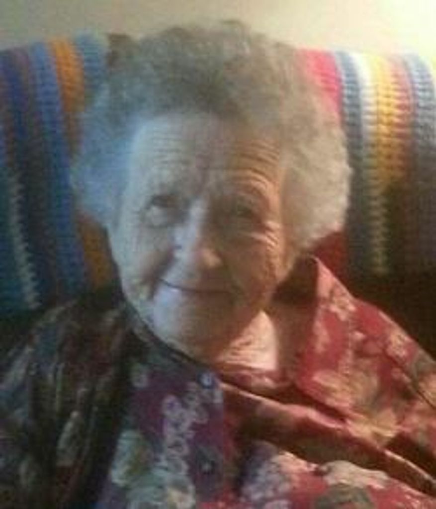 Elsie Becker