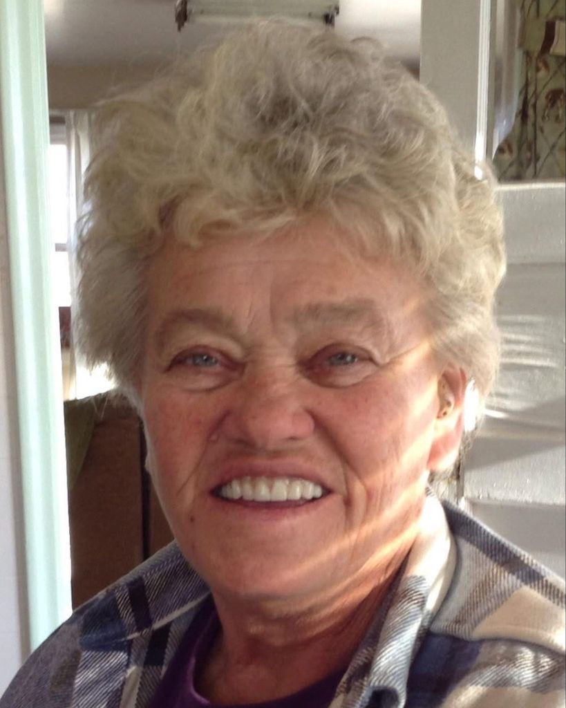 Kathy Jean Tuft