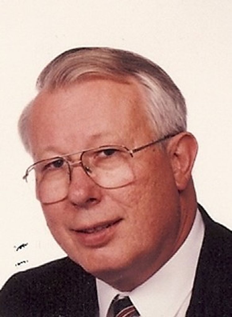 Howard  Joseph Larsen Profile Photo