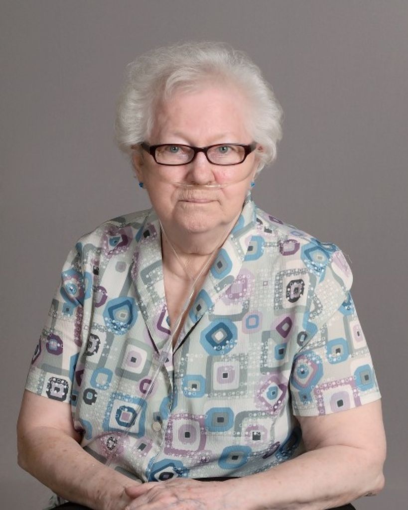 Donna Jean (Godfrey)  Athy Profile Photo