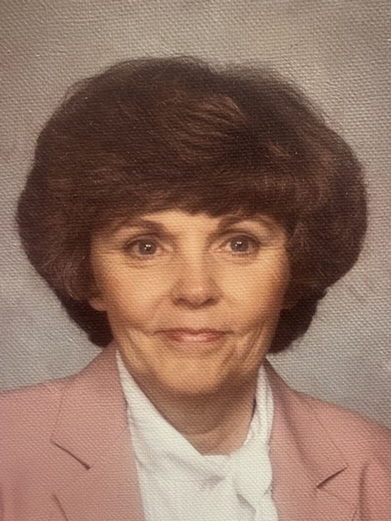 Sarah Evangeline Sloan Profile Photo