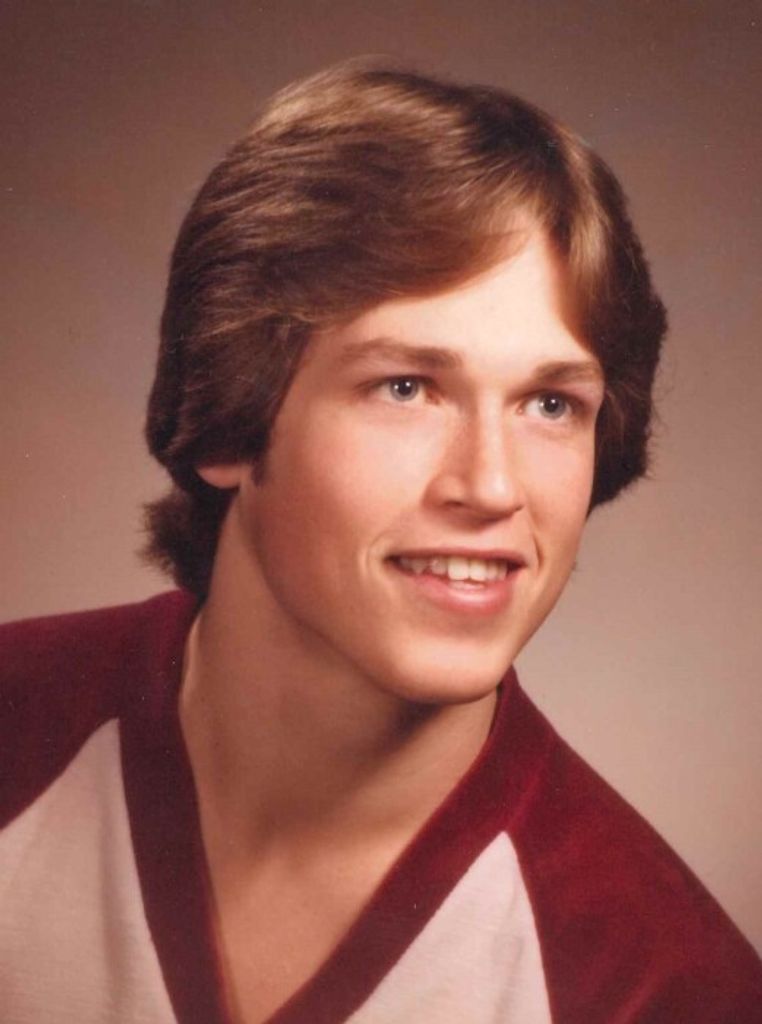 Randall Sloan