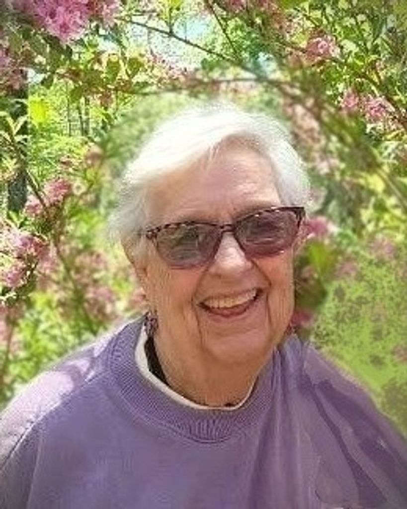 Faye Hamby Abston Profile Photo