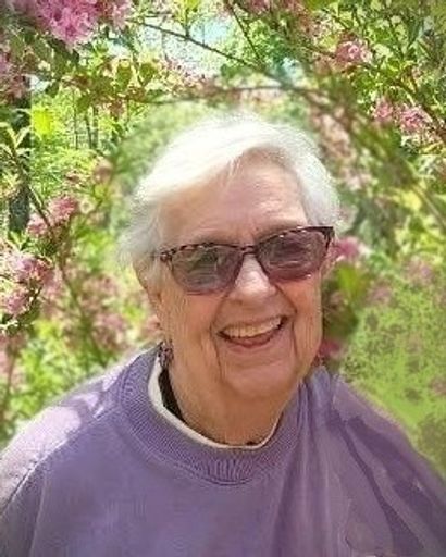 Faye Hamby Abston's obituary image