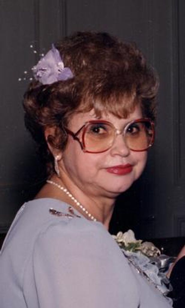 Maria Pace Profile Photo