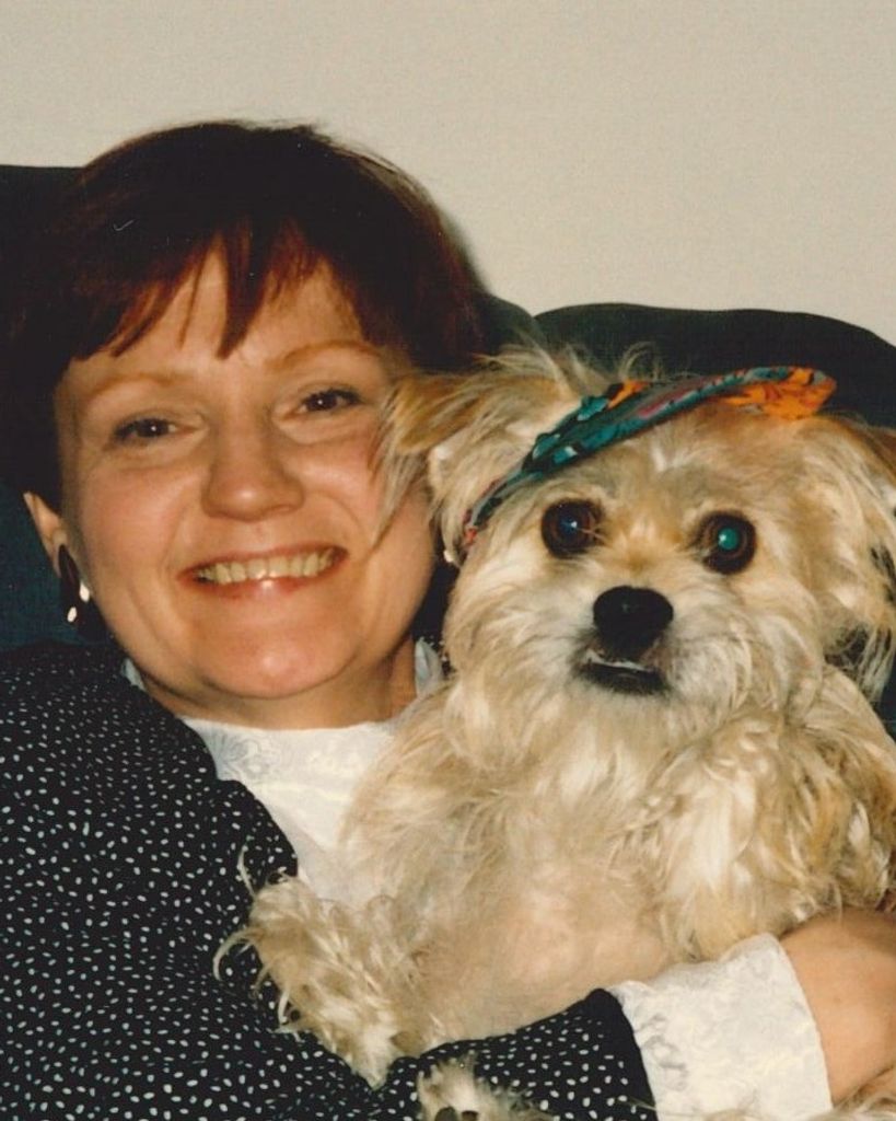 Jennifer L. Sigrist Profile Photo