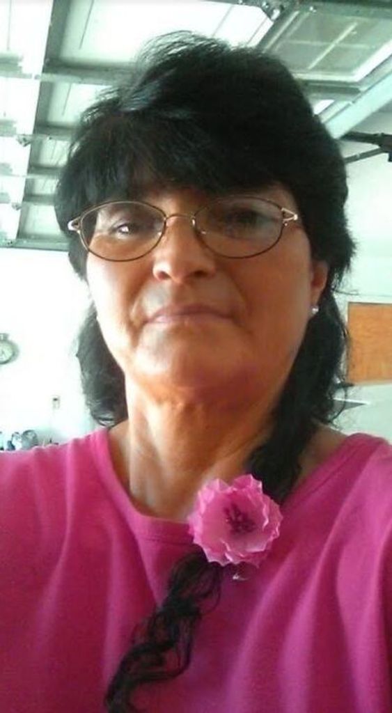 Theresa Lynn Gibson Profile Photo