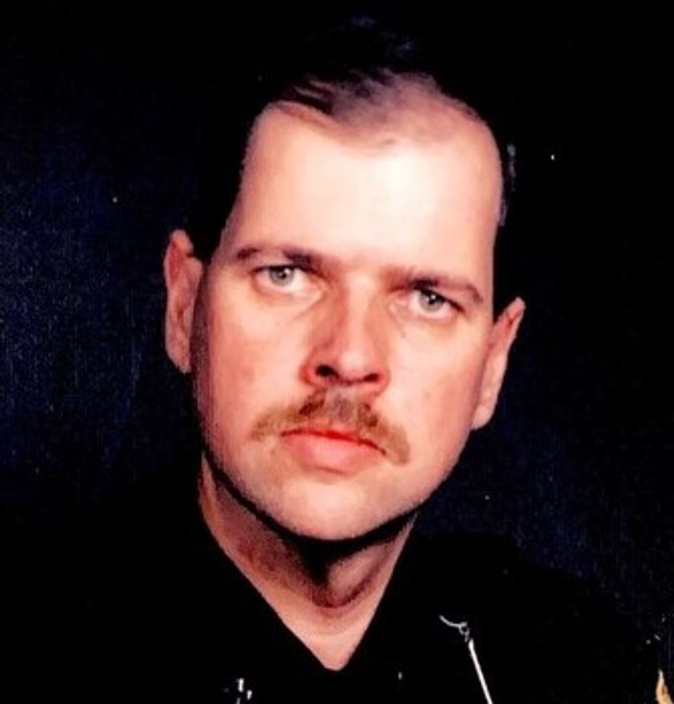 Tim Thornton