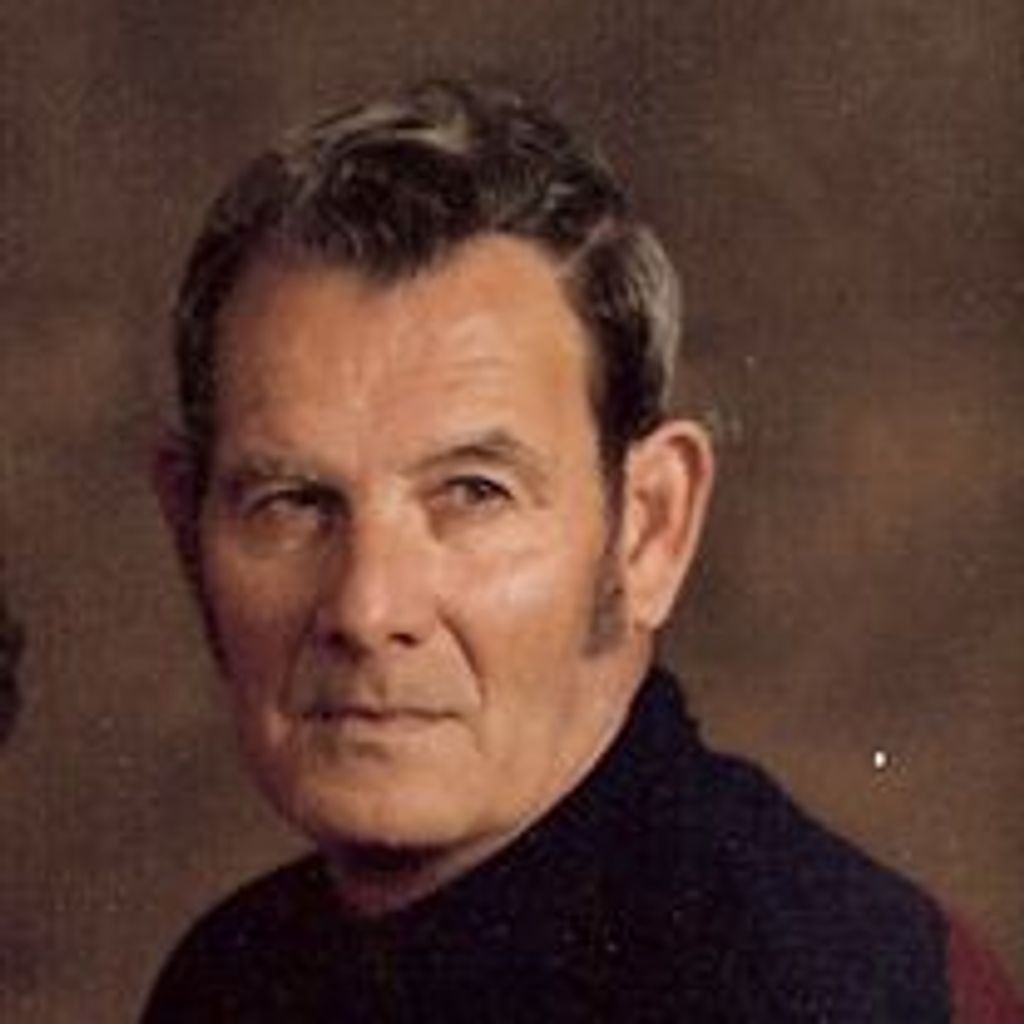 Edward Callaway