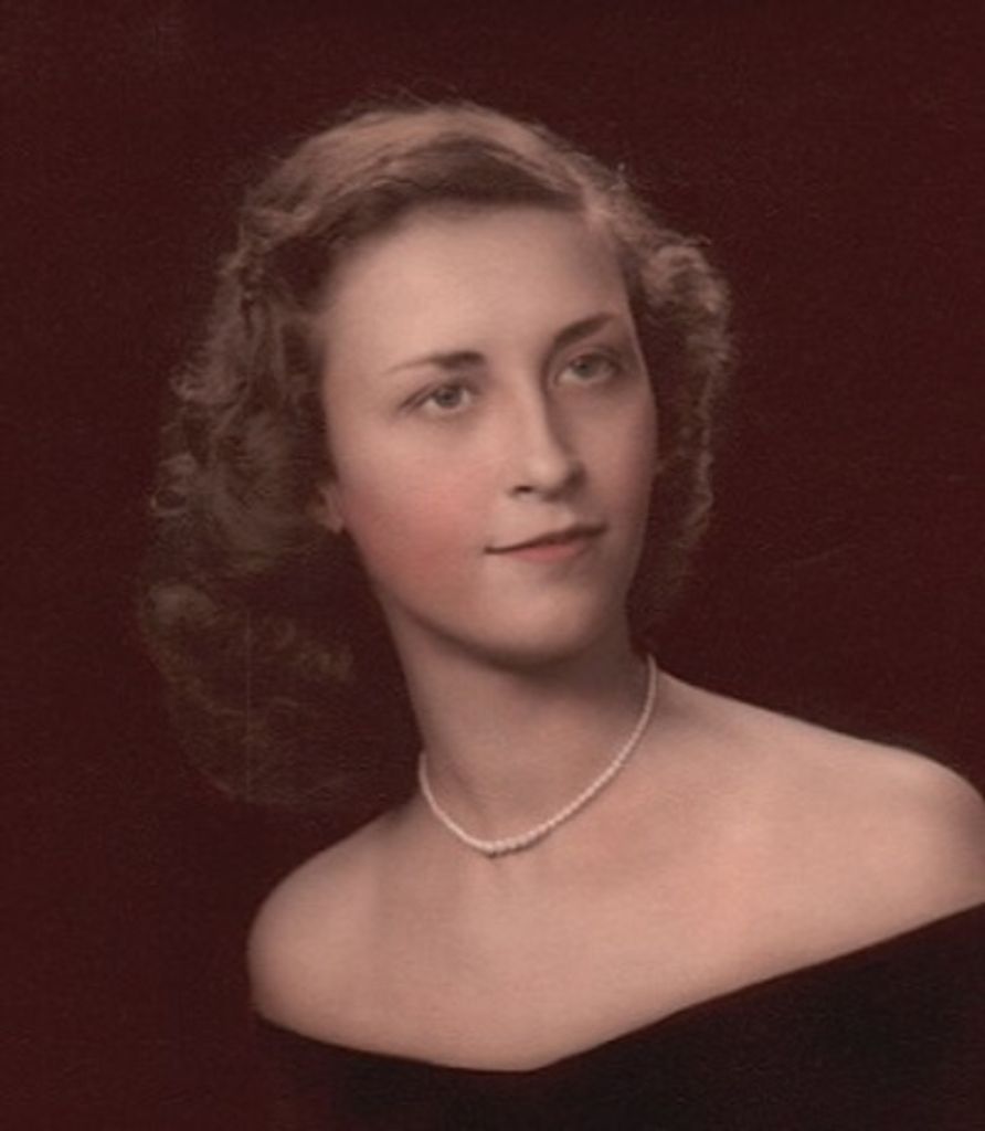 Shirley Ann Andrews Profile Photo