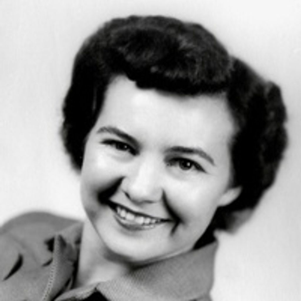 Dorothy R. Wright