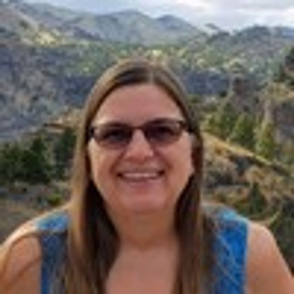 Rose Marie Leisle Profile Photo