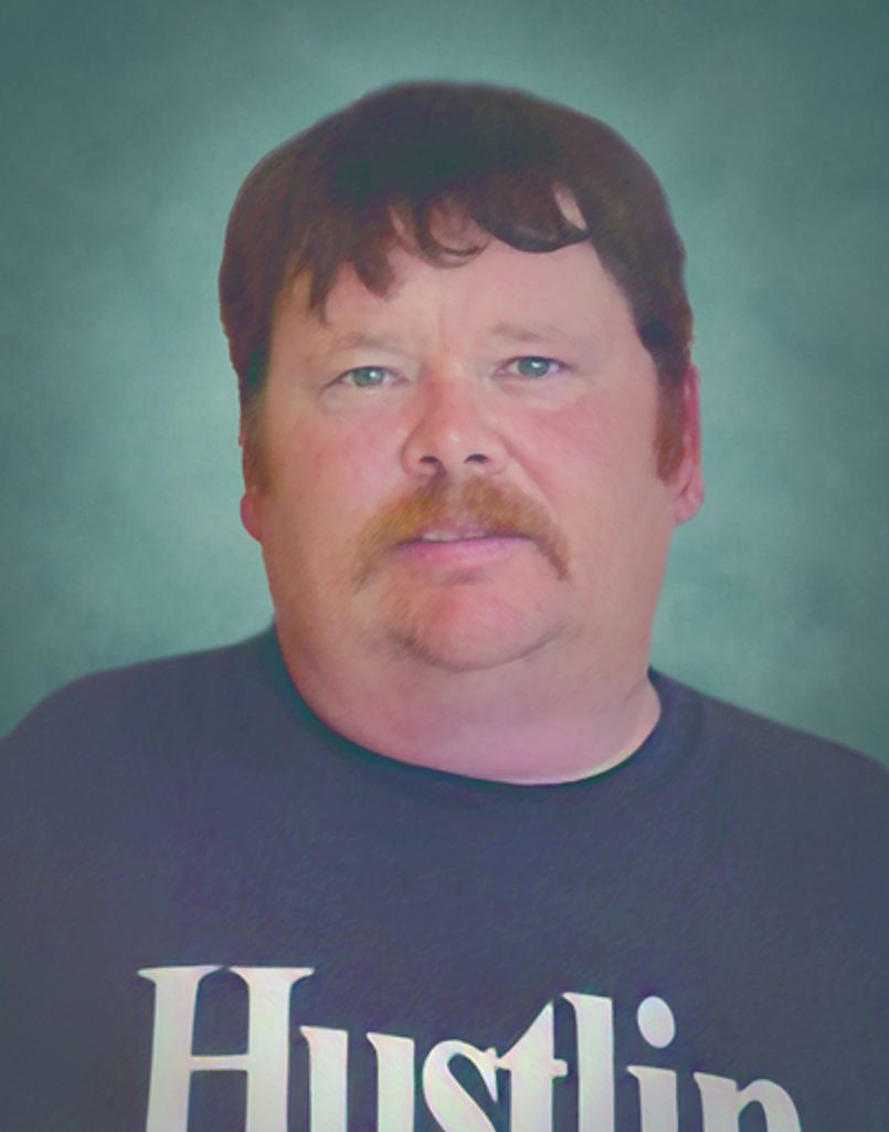 Paul Graham Swinson Profile Photo