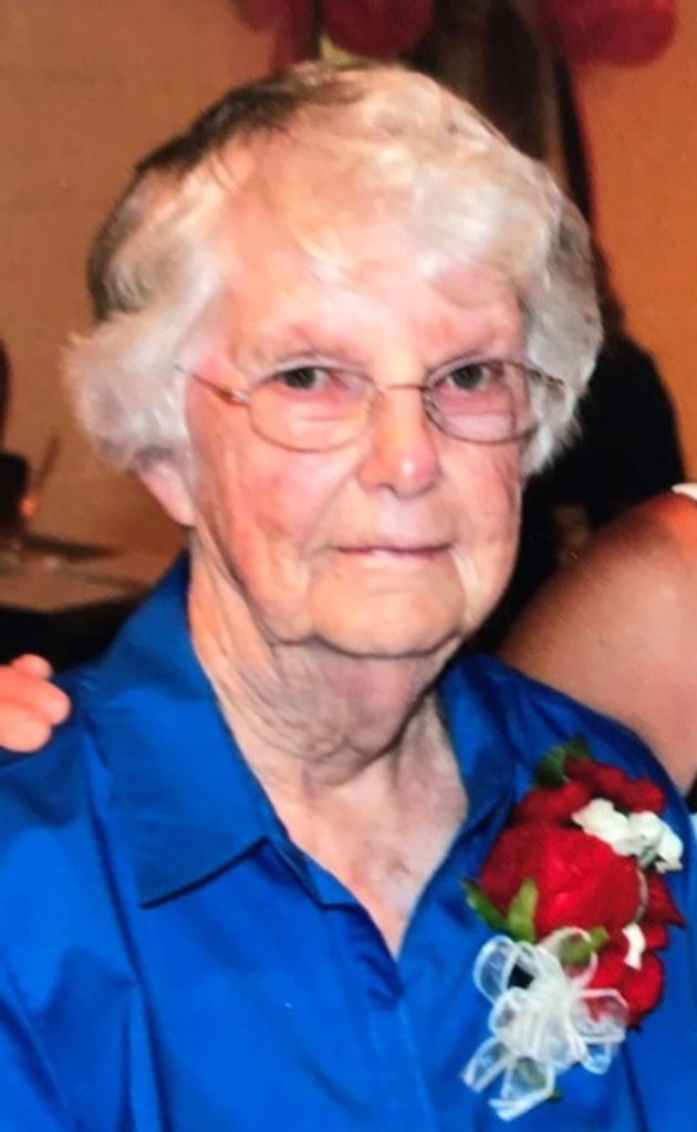 Jeanette "Nettie" Wartgow