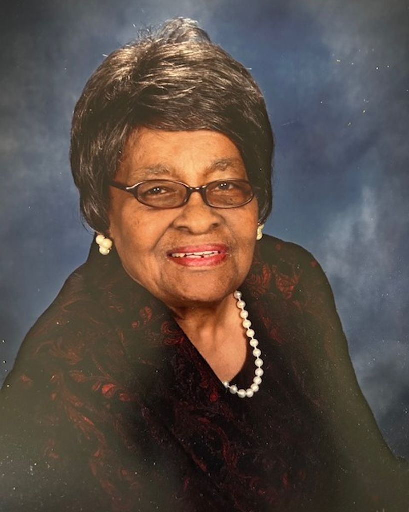 Edna C. Davis Profile Photo