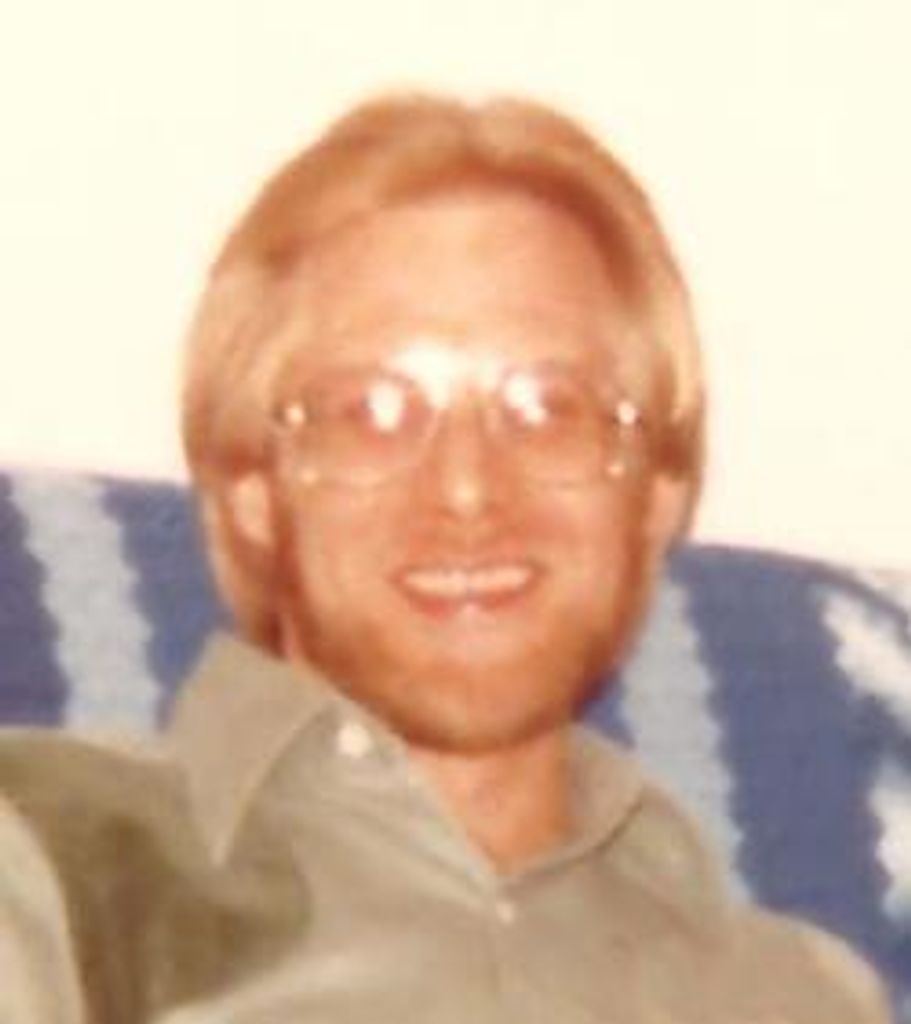 Richard R. Hynst Profile Photo