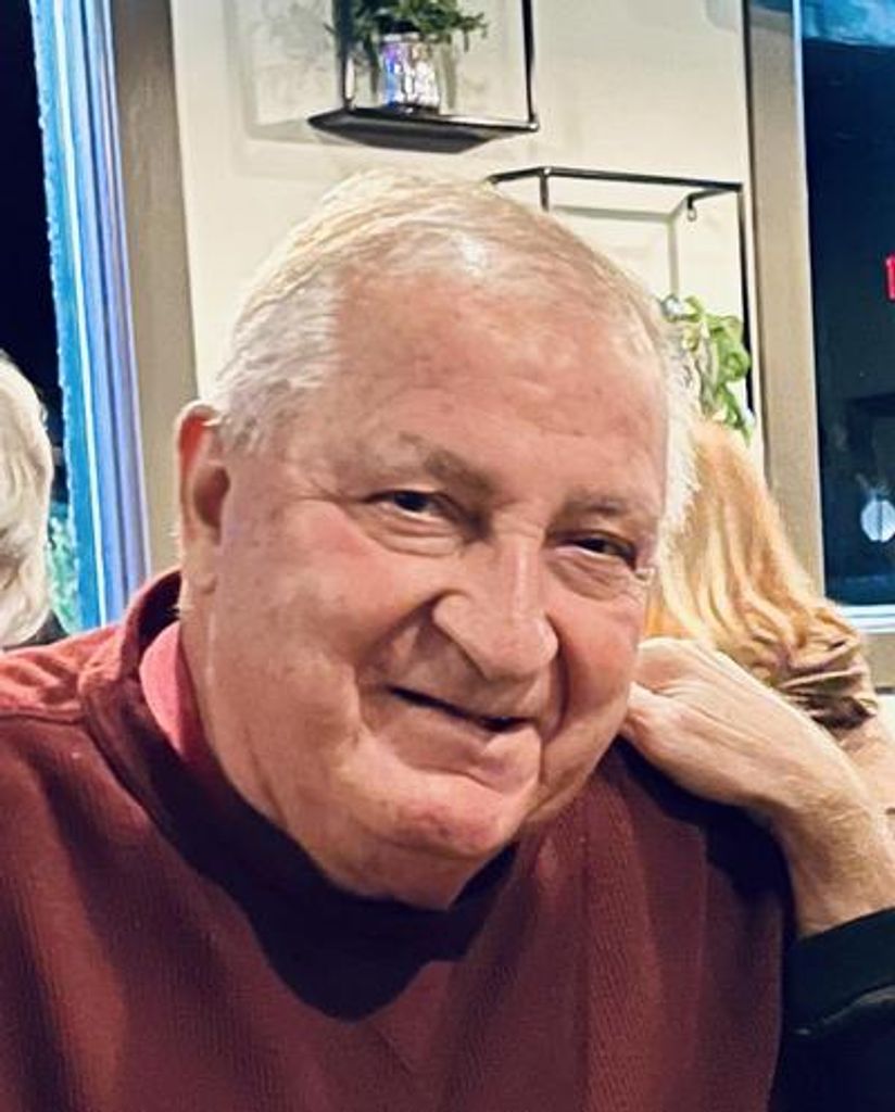John Christopher Keaney Profile Photo