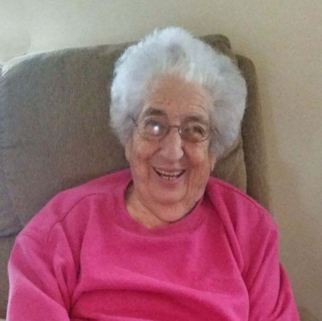 Iona (Handy)  Rutherford