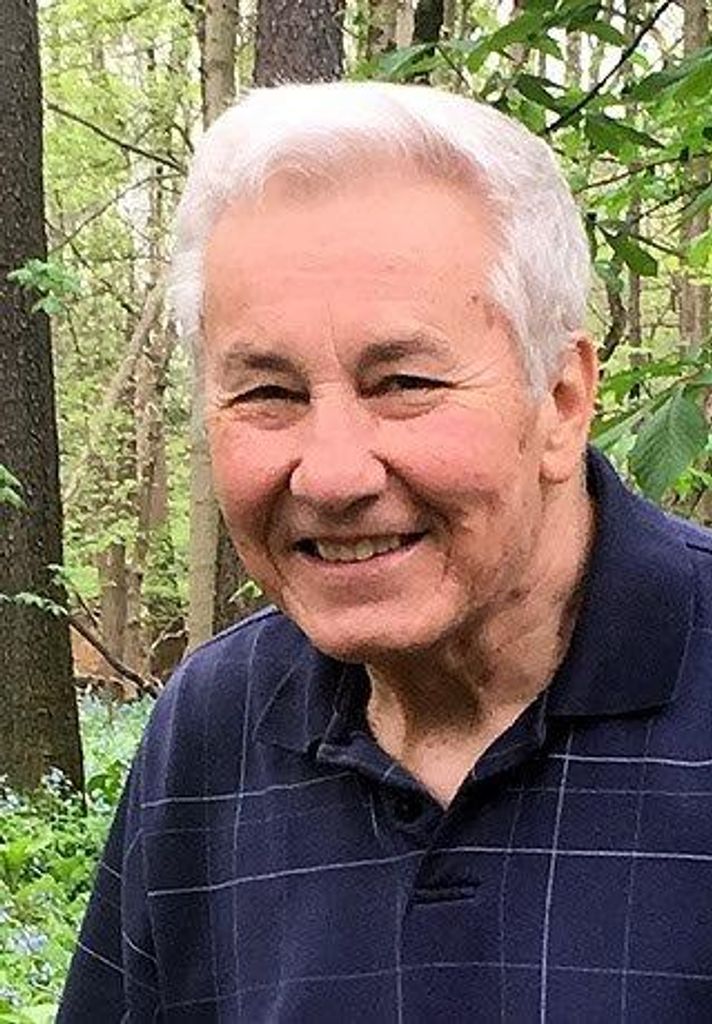 Anthony Roger “Tony” Depietro, Jr.