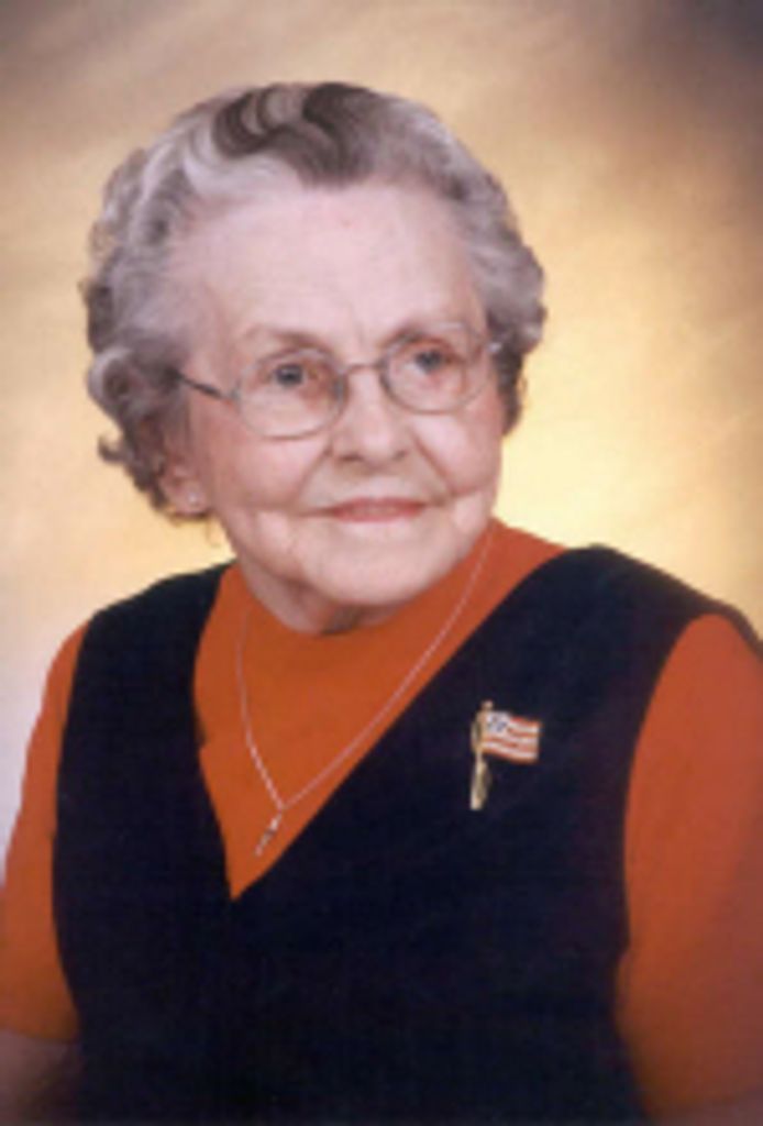 Juanita Kelly Cupp