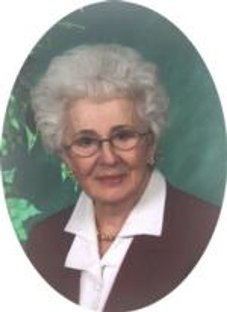 Bessie Herndon