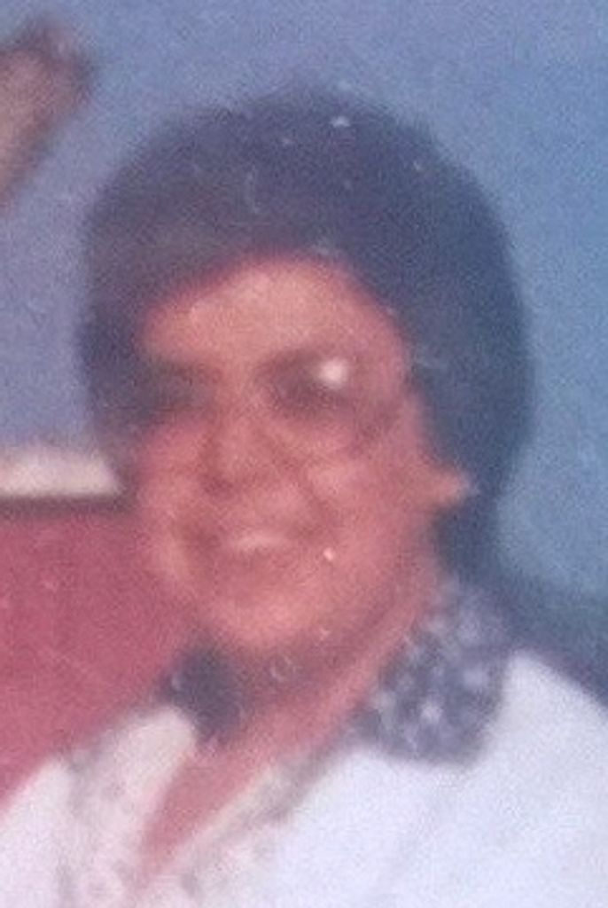 Alice Darlene Wyatt